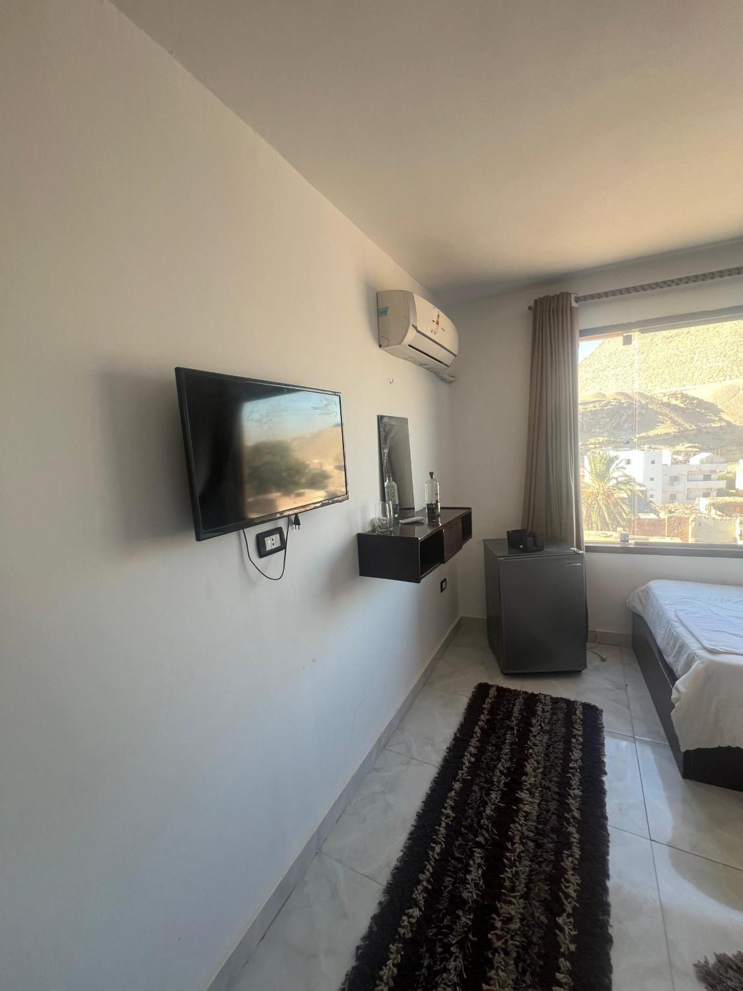 New Asia Pyramids View Kafrat al Jabal Екстер'єр фото